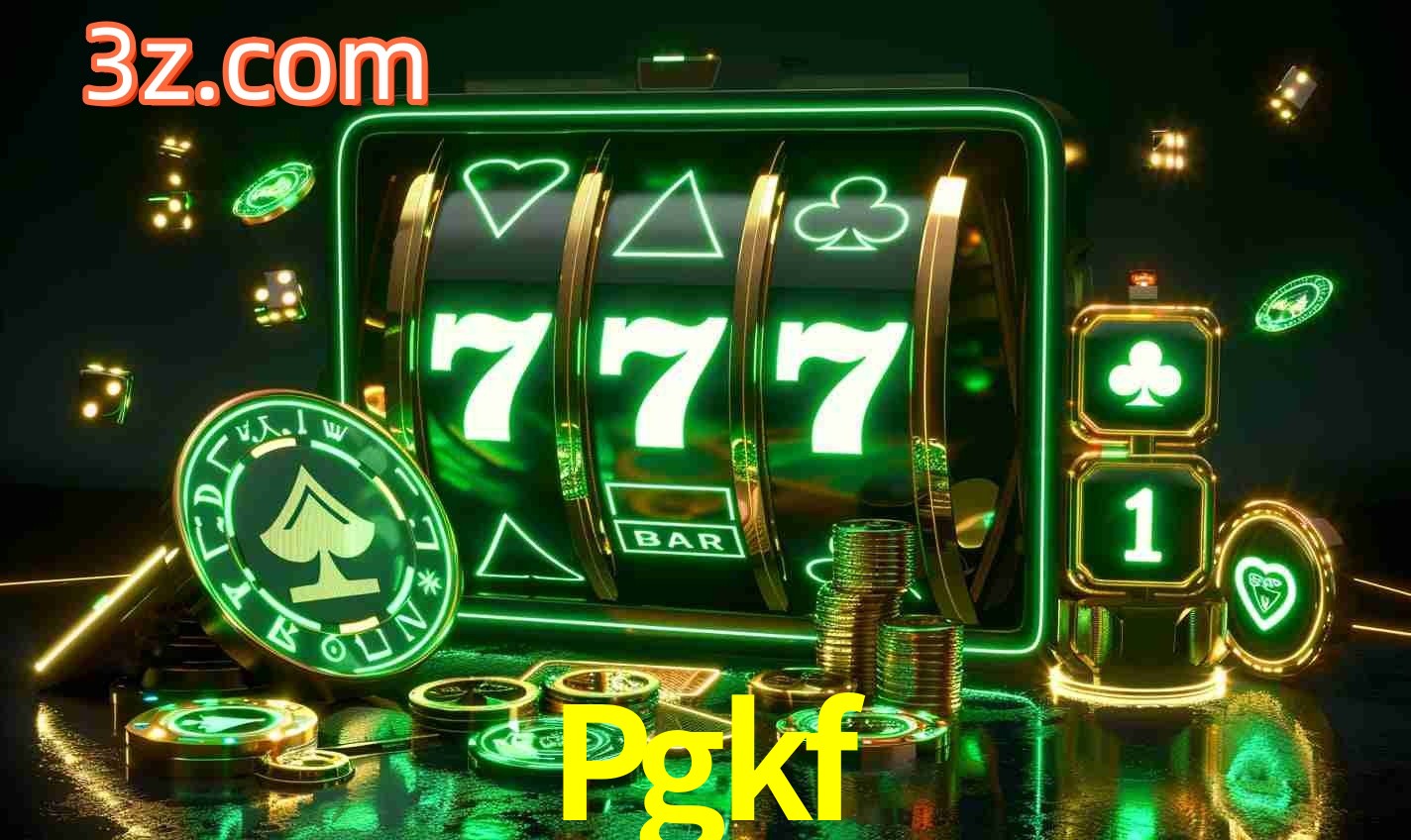 Seguro Login no Cassino Online Pgkf